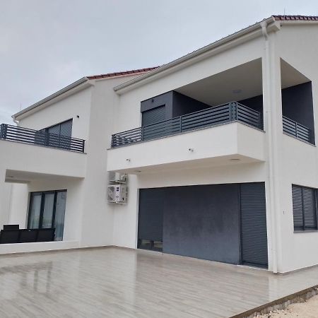 Villa Biba Novalja Exteriér fotografie