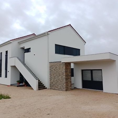 Villa Biba Novalja Exteriér fotografie