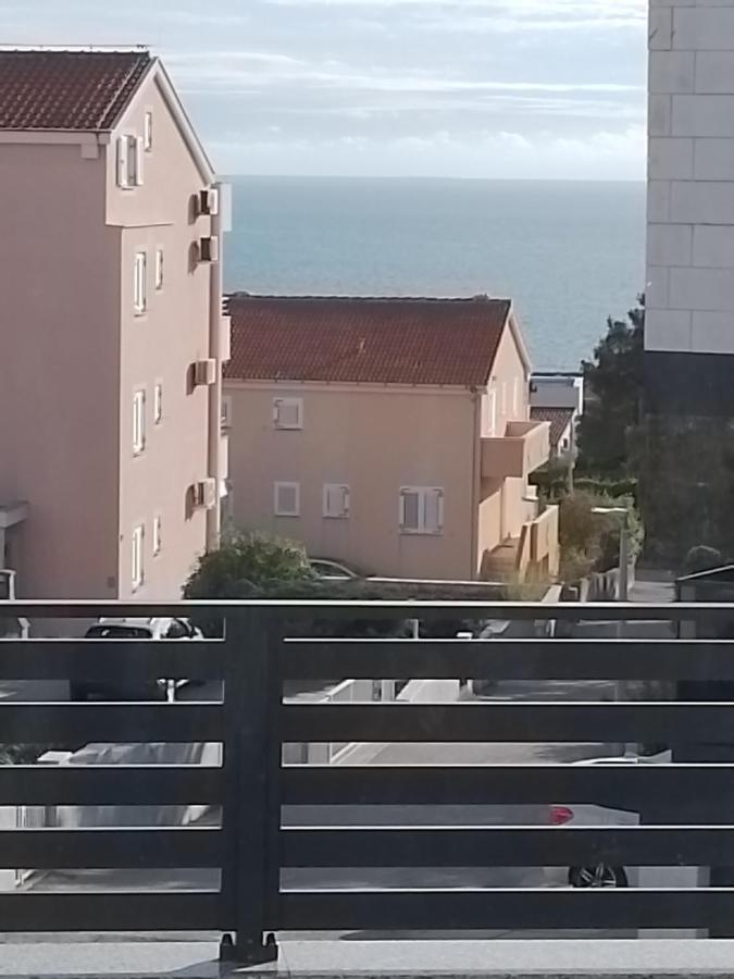 Villa Biba Novalja Exteriér fotografie